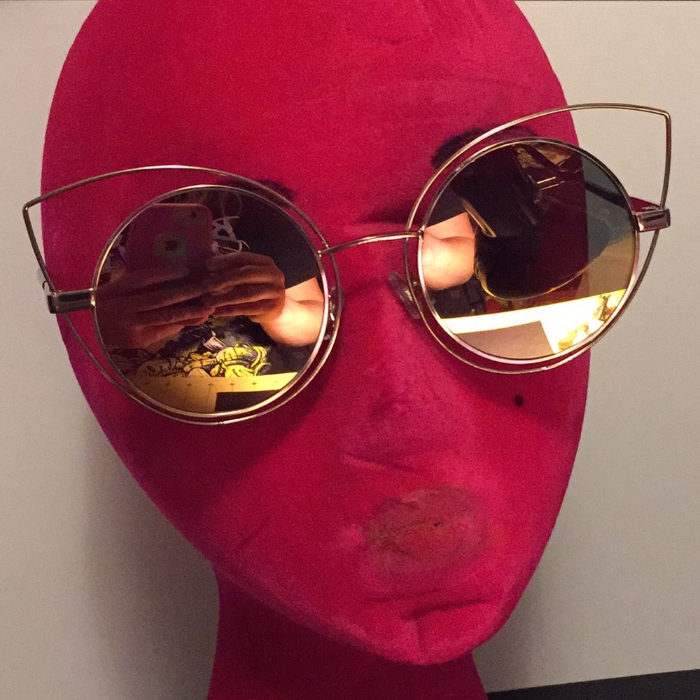 Fashion Sunglasses